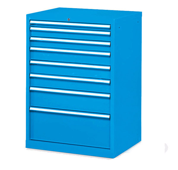 工具器位
