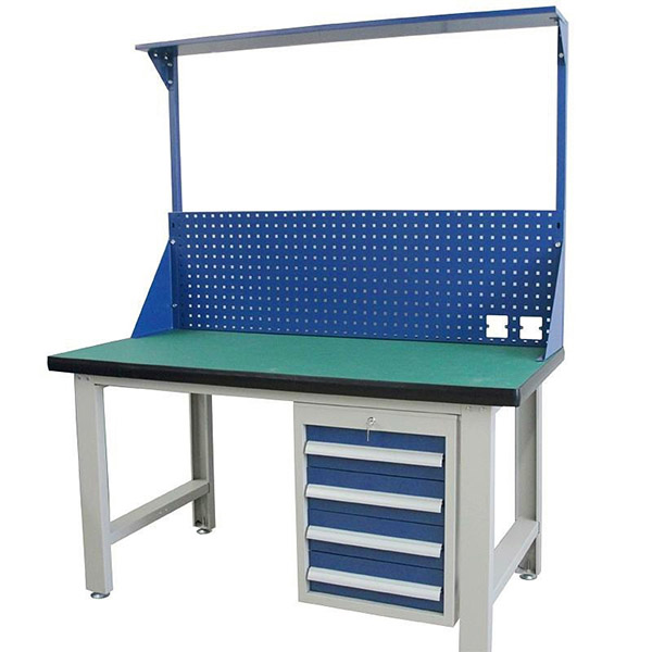 工具器位