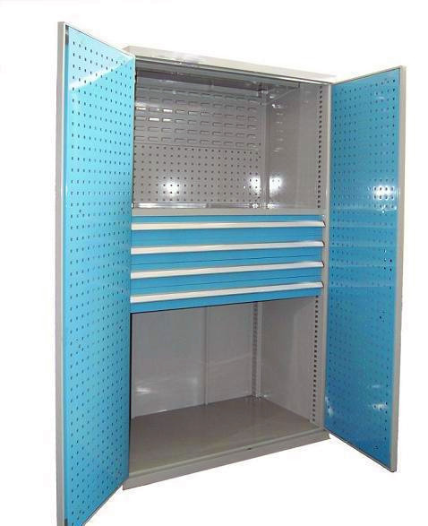 工具器位